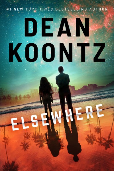 Elsewhere / Dean Koontz.