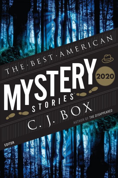 The Best American Mystery Stories 2020 [electronic resource].