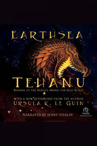 Tehanu [electronic resource] : Earthsea cycle, book 4. Ursula K Le Guin.