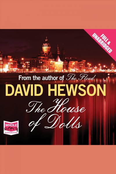 The house of dolls [electronic resource]. David Hewson.