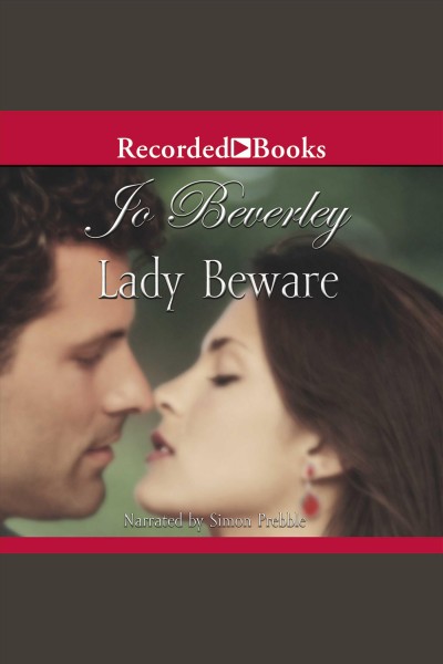 Lady beware [electronic resource] : Company of rogues series, book 14. Jo Beverley.