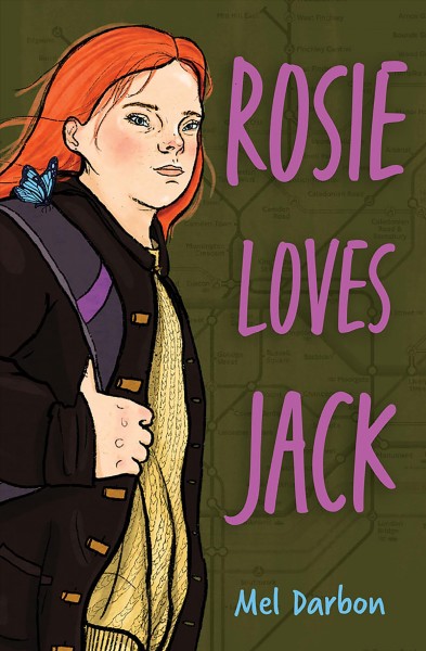 Rosie loves Jack / Mel Darbon.