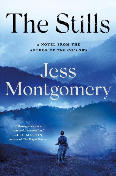 The stills / Jess Montgomery.