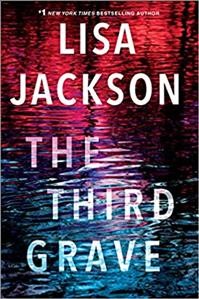 The third grave / Lisa Jackson.