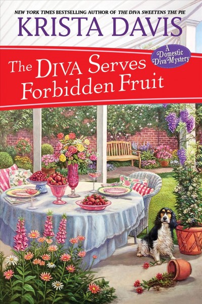 The Diva Serves Forbidden Fruit [electronic resource].