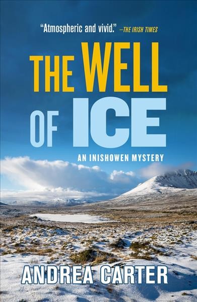 The well of ice / Andrea Carter.