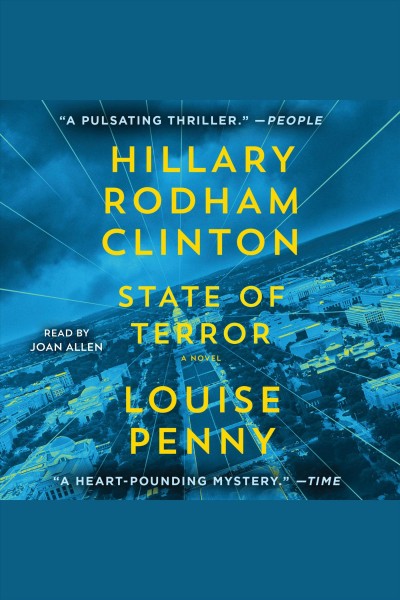 State of Terror [electronic resource] / Hillary Rodham Clinton.