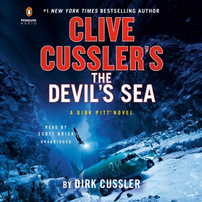 Clive Cussler's The devil's sea / by Dirk Cussler.