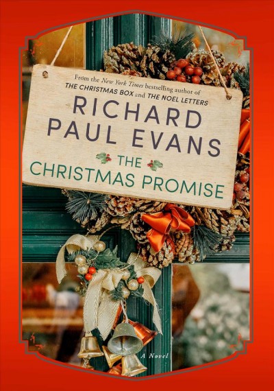 The Christmas Promise [electronic resource].