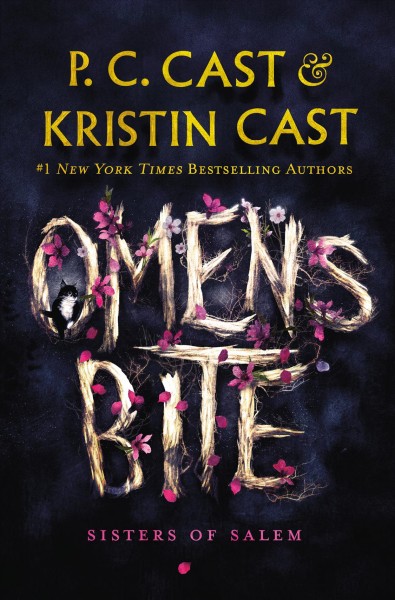 Omens bite / P. C. Cast, Kristin Cast.