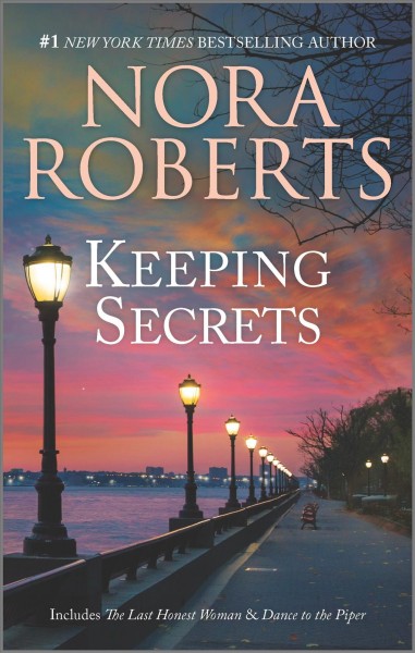 Keeping secrets / Nora Roberts.