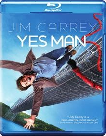 Yes man [videorecording] / Warner Bros. Pictures presents in association with Village Roadshow Pictures, a Heyday Films/Zanuck Company production ; produced by Richard D. Zanuck, David Heyman ; screenplay by Nicholas Stoller and Jarrad Paul & Andrew Mogel ; directed by Peyton Reed.