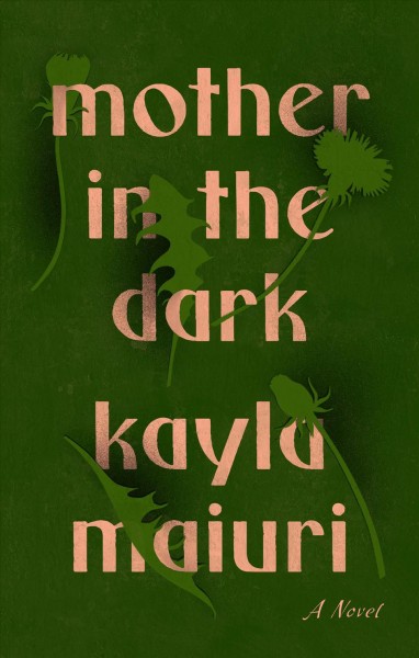 Mother in the dark / Kayla Maiuri.