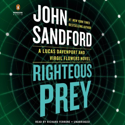 Righteous prey / John Sandford.