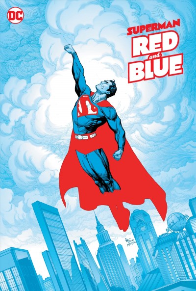 Superman : red & blue / John Ridley, Brandon Easton, Wes Craig [and others], writers ; Clayton Henry, Steve Lieber, Wes Craig [and others], artists ; Jordie Bellaire, Ron Chan, Wes Craig [and others], colorists ; Dave Sharpe, Clayton Cowles, Deron Bennett [and others], letterers ; Gary Frank and Brad Anderson, collection cover artists.