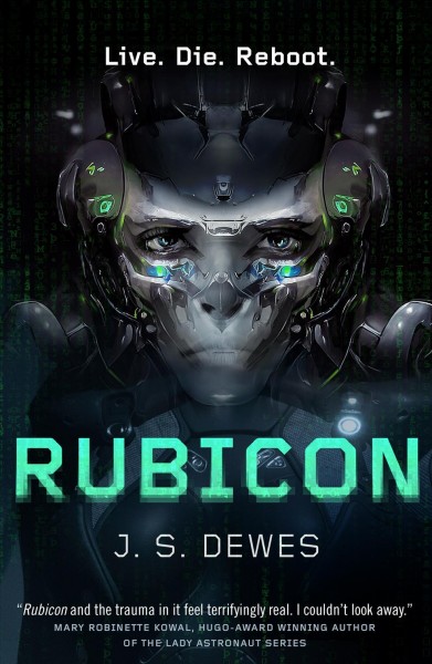 Rubicon / J.S. Dewes.