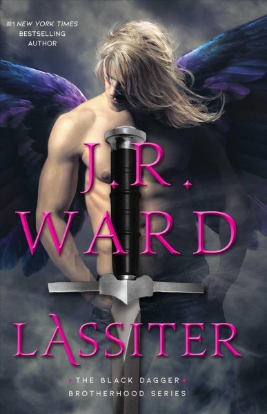 Lassiter / J.R. Ward.
