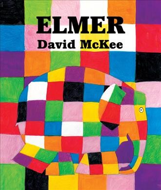 Elmer / David McKee.