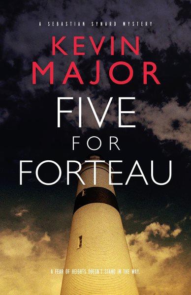 Five for Forteau/ Kevin Major.