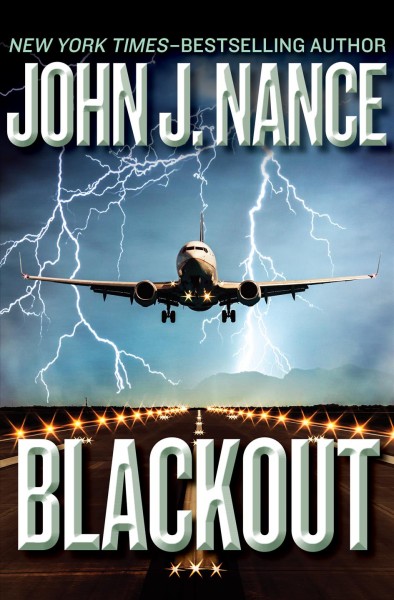 Blackout / John J. Nance.