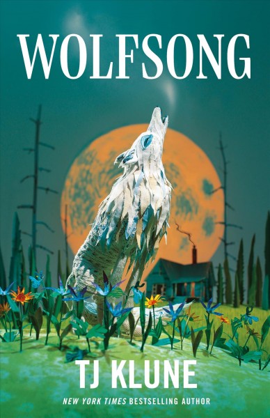 Wolfsong / TJ Klune.