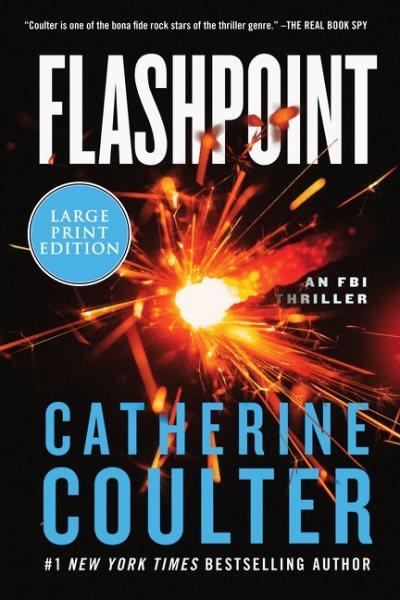 Flashpoint : An FBI Thriller