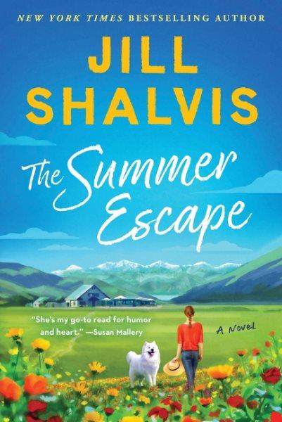 Summer Escape : A Novel