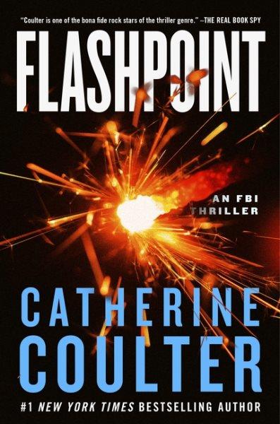 Flashpoint / Catherine Coulter.