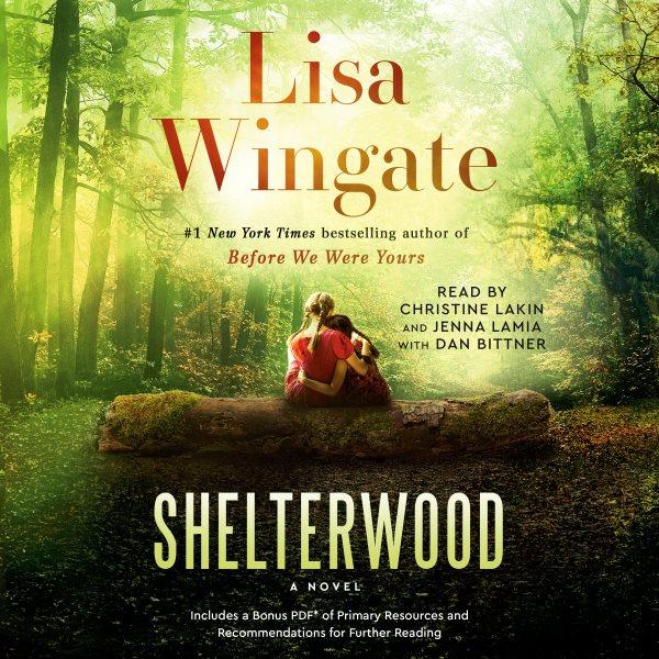 Shelterwood / Lisa Wingate.