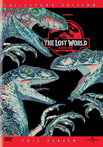 The lost world [videorecording] : Jurassic Park / Universal Pictures ; Amblin Entertainment ; produced by Gerald R. Molen and Colin Wilson ; directed by Steven Spielberg ; screenplay by David Koepp.
