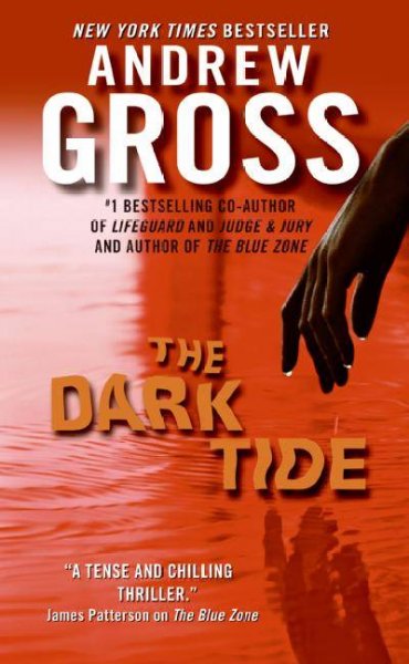 The dark tide / Andrew Gross.