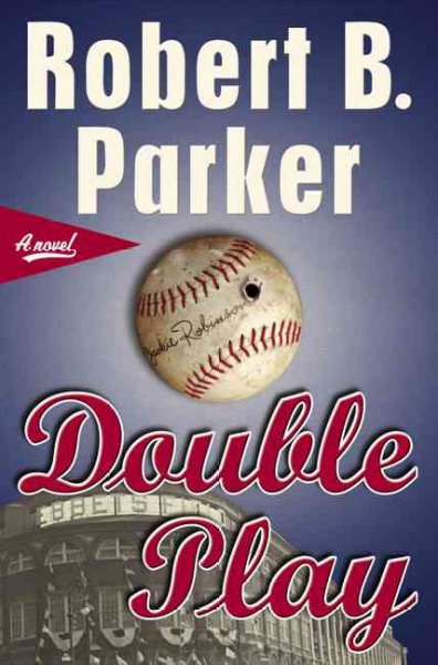 Double play / Robert B. Parker.