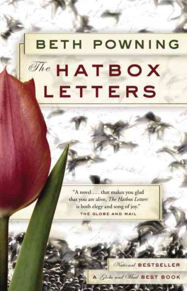 The hatbox letters : a novel / Beth Powning.