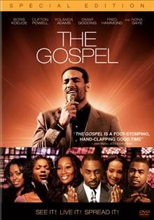 The gospel [videorecording].