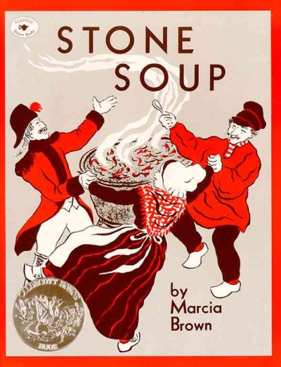 Stone soup [kit].