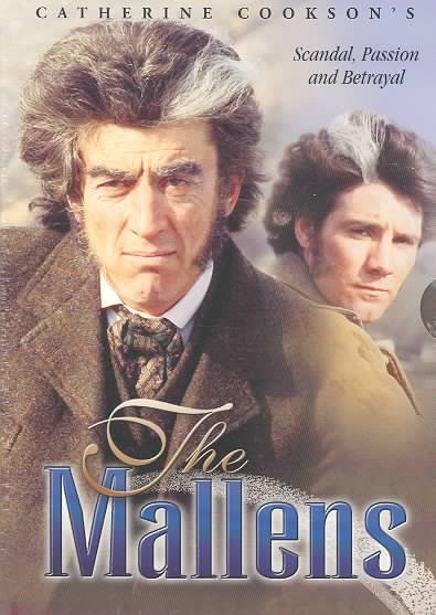 The Mallens ; Vol. 1 [videorecording]. : DVD #291.
