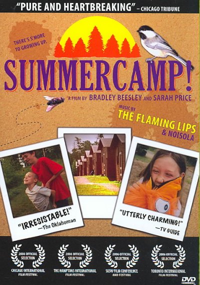 Summercamp! [videorecording] / directed by Bradley Beesley and Sarah Price.