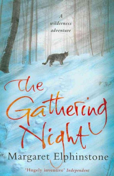 The gathering night : a novel / Margaret Elphinstone.