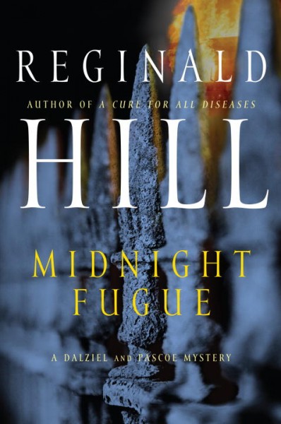 Midnight Fugue : A Dalziel and Pascoe Mystery.