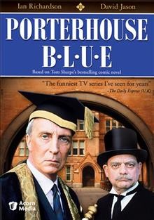 Porterhouse blue [videorecording] / Channel Four Television.