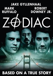 Zodiac / Paramount Pictures and Warner Bros. Pictures present a Phoenix Pictures production ; produced by Mike Medavoy, Arnold W. Messer, Bradley J Fischer, James Vanderbilt, Cean Chaffin ; screenplay by James Vanderbilt ; directed by David Fincher.