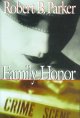 Family honor  Cover Image
