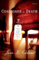Consigned to death : [a mystery]  Cover Image