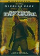 National treasure  Cover Image