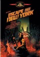 Go to record Escape from New York
