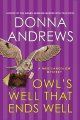 Owls well that ends well : [a Meg Langslow mystery]  Cover Image