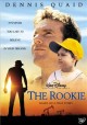The rookie Cover Image