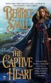 The captive heart  Cover Image