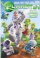 Planet 51 Cover Image