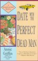 Date with the perfect dead man  Cover Image
